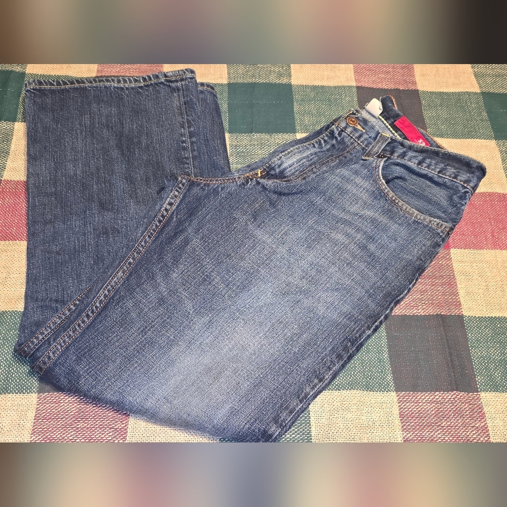 X2 Loose M42 Jeans